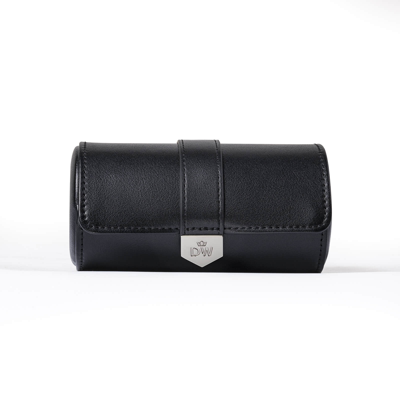 Remontoir 6 + 6 montres avec rangements supplémentaires Aurora Blue Light