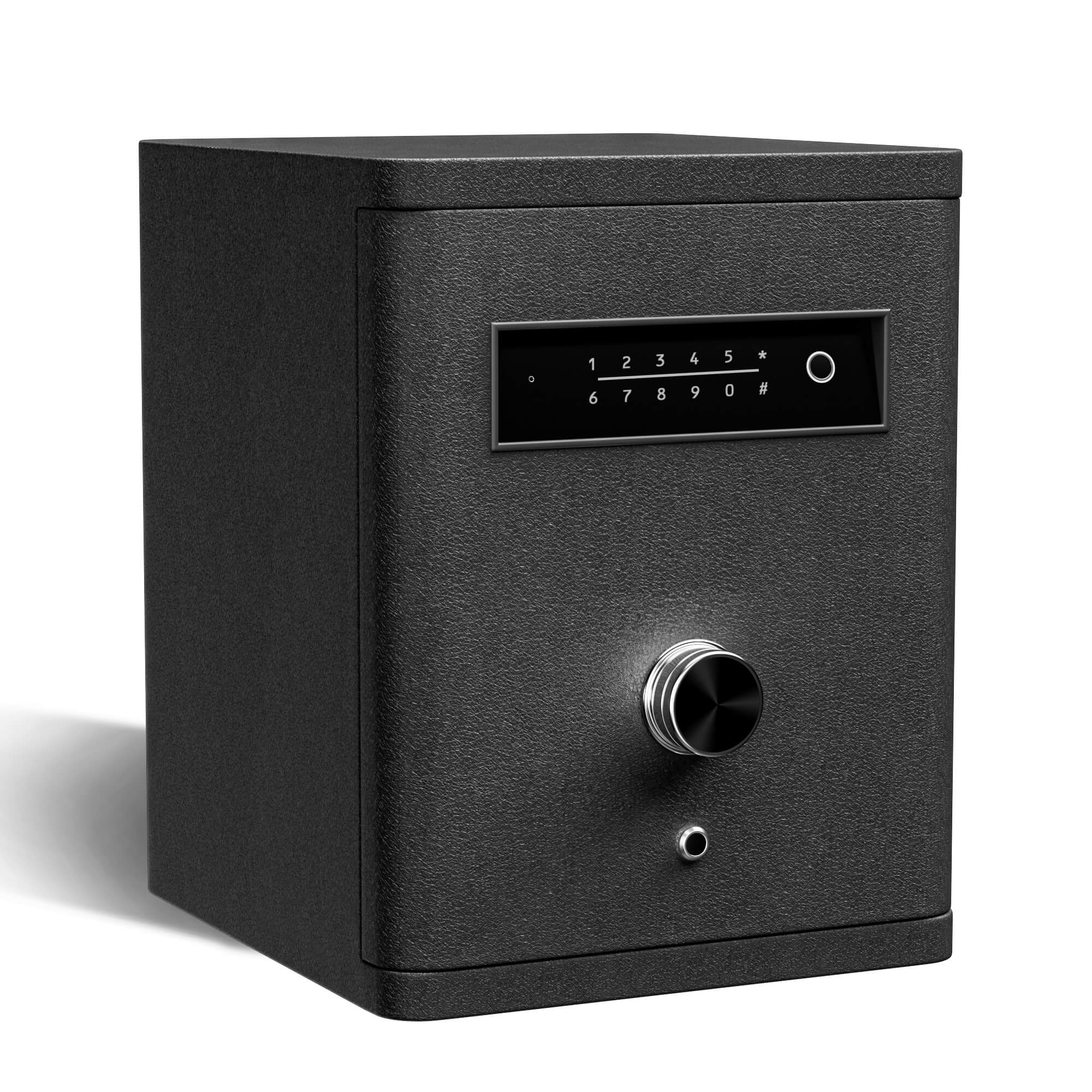 Remontoir de montre numérique avec rétroéclairage intérieur et éclairage RVB