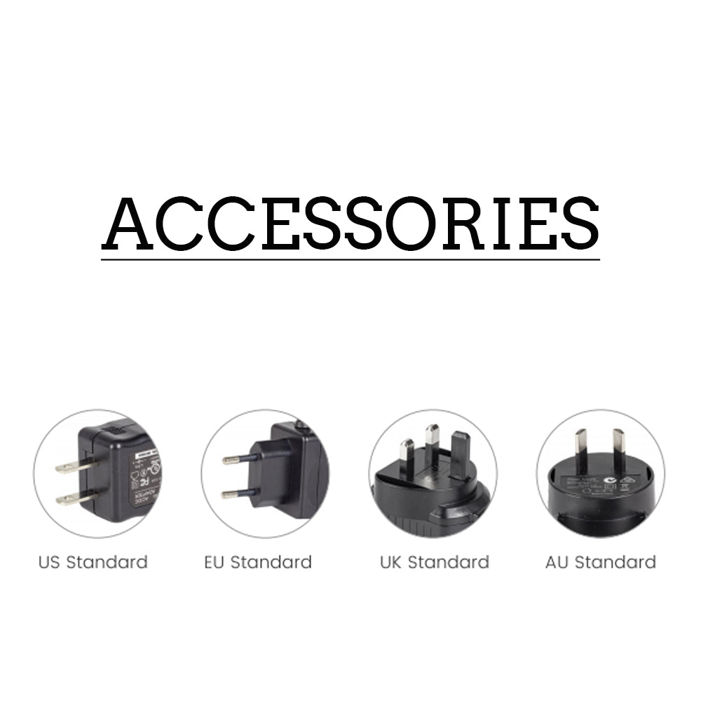 Accessoires pour remontoir de montre - Consultez d'abord