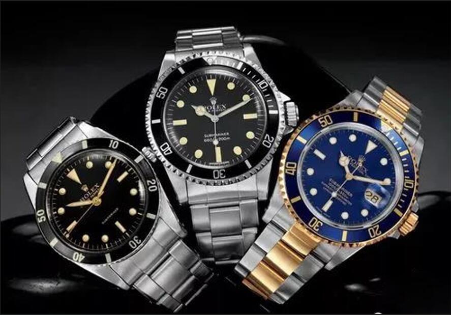 Comment ranger une Rolex lorsque vous ne la portez pas ? – DUKWIN