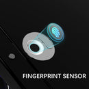 Fingerabdruck-Uhrenbeweger mit LCD-Touchscreen-Fernbedienung und leisem Motor